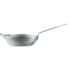 Sauteuse paysanne acier Minéral B 32 cm De Buyer