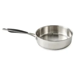 Sauteuse tout inox Excell'Inox 20 cm Mathon