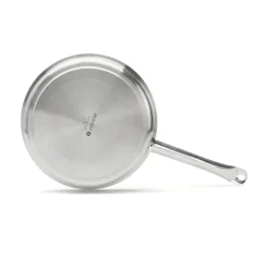 Sauteuse tout inox Prim'Appety 28 cm De Buyer