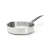 Sauteuse tout inox Prim'Appety 24 cm De Buyer