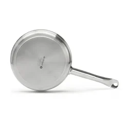 Sauteuse tout inox Prim'Appety 24 cm De Buyer