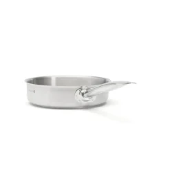 Sauteuse tout inox Prim'Appety 24 cm De Buyer