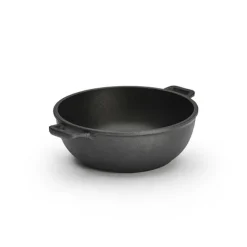 Sautoir à 2 anses Choc Extrême 20 cm De Buyer