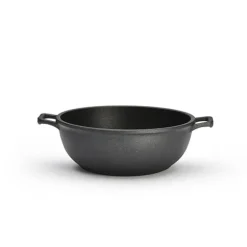 Sautoir à 2 anses Choc Extrême 20 cm De Buyer