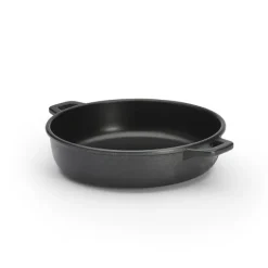 Sautoir à 2 anses Choc Extrême 28 cm De Buyer