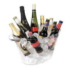 Seau à champagne 13 L Lacor