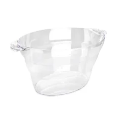 Seau à champagne 13 L Lacor