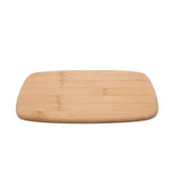 Set apéritif planche, couteau et sac Pebbly