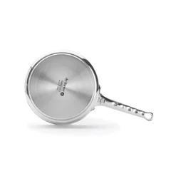 Set 3 casseroles inox Milady 16, 18 et 20 cm De Buyer