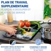 Set 2 couvre-plaques Mojito Wenko by Maximex