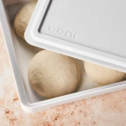 Set de 2 boîtes à pâtons Ooni