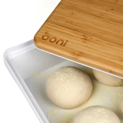 Set de 2 boîtes à pâtons Ooni