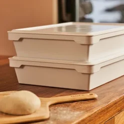 Set de 2 boîtes à pâtons Ooni