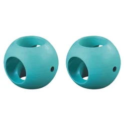 Set de 2 boules miracles Wenko by Maximex