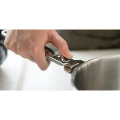 Set de 4 casseroles Select 14 16 18 20 cm Beka