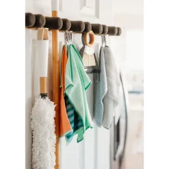 Set de 5 chiffons en microfibre recyclée Renew Full Circle