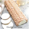 Set de 3 douilles pour bûches Scrapcooking