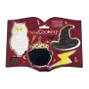Set de 4 emporte-pièces Sorcier Scrapcooking