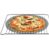 Set de 2 grilles de cuisson anti-adhérentes Mathon
