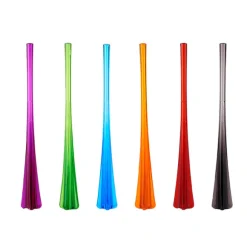 Set de 6 pailles-pilons mélangeuses Mastrad