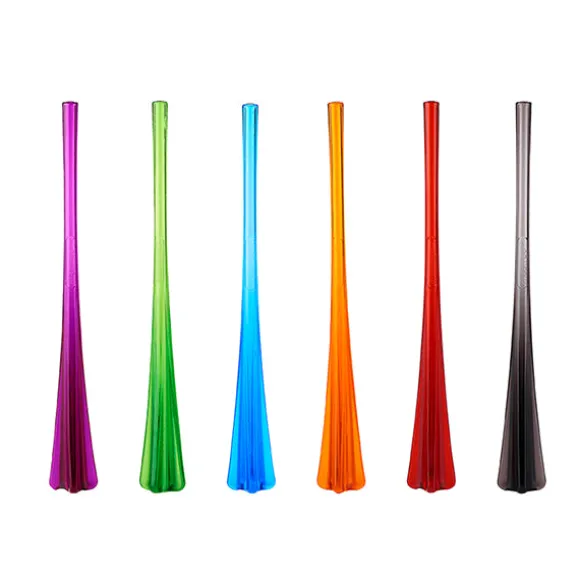 Set de 6 pailles-pilons mélangeuses Mastrad
