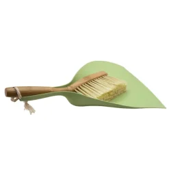 Set de pelle et balayette bambou Point Virgule