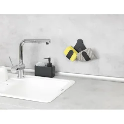 Set de 2 portes couvercle Tony Wenko by Maximex