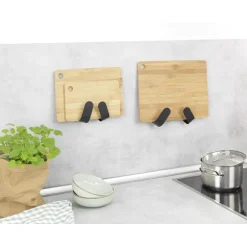 Set de 2 portes couvercle Tony Wenko by Maximex