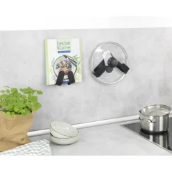Set de 2 portes couvercle Tony Wenko by Maximex