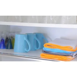 Set de 3 torchons de cuisine 45 x 60 cm