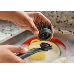 Set de 2 têtes de brosse à vaisselle de rechange SinkTech Joseph Joseph