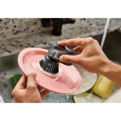 Set de 2 têtes de brosse à vaisselle de rechange SinkTech Joseph Joseph