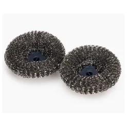 Set de 2 têtes d'éponge abrasive de rechange SinkTech Joseph Joseph