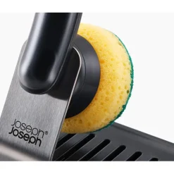 Set de 2 têtes d'éponge à vaisselle de rechange SinkTech Joseph Joseph
