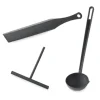 Set de 3 ustensiles à crêpes