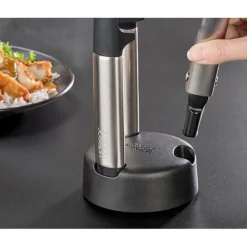 Set de 3 ustensiles Elevate Fusion avec socle compact Joseph Joseph