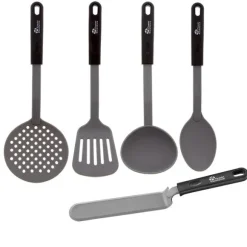 Set de 5 ustensiles Pradel Excellence