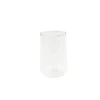 Set de 2 verres double paroi 350 ml Point Virgule