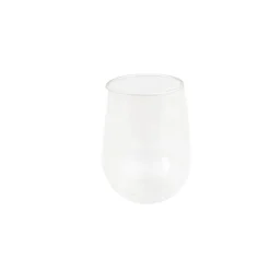 Set de 2 verres double paroi 250 ml Point Virgule