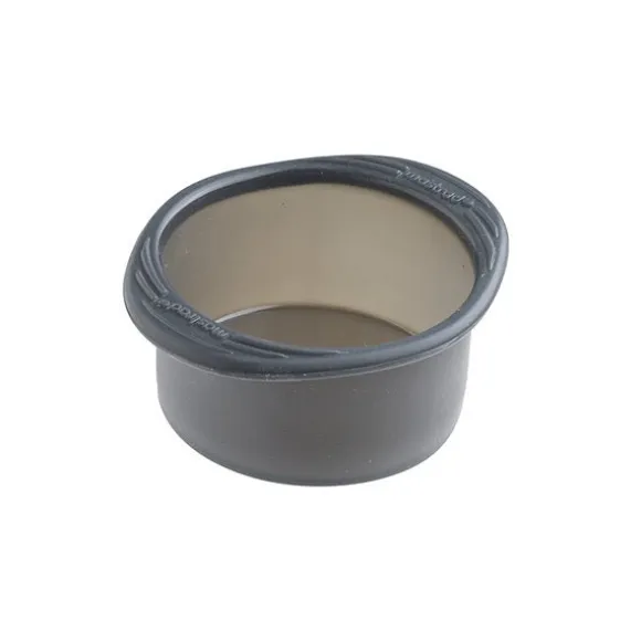 Set 3 Moules pour gâteaux à étages Mastrad