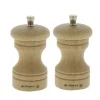 Set moulins à poivre et à sel Paso 10 cm De Buyer