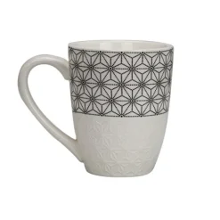Set 6 mugs collection Komae Ard'Time
