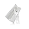 Set 3 pièces couverts inox Personnal Kit Inoxriv