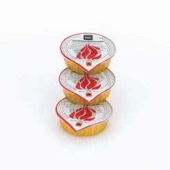 Set 3 pâtes à brûler Kela