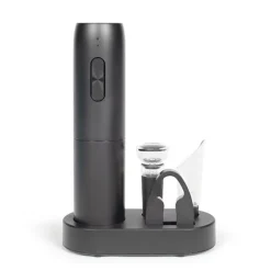 Set à vin électrique rechargeable GS159 Livoo