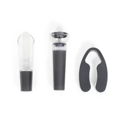 Set à vin électrique rechargeable GS159 Livoo