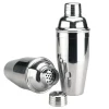 Shaker en inox 0,7 L Ibili