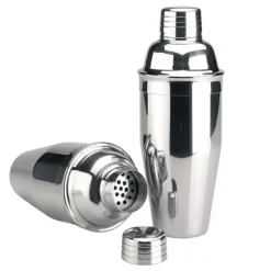 Shaker en inox 0,7 L Ibili