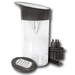 Shaker 4 en 1 Pradel Excellence