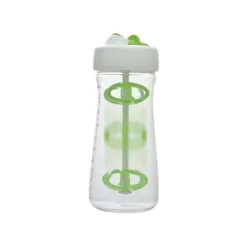 Shaker à vinaigrette 20 cm